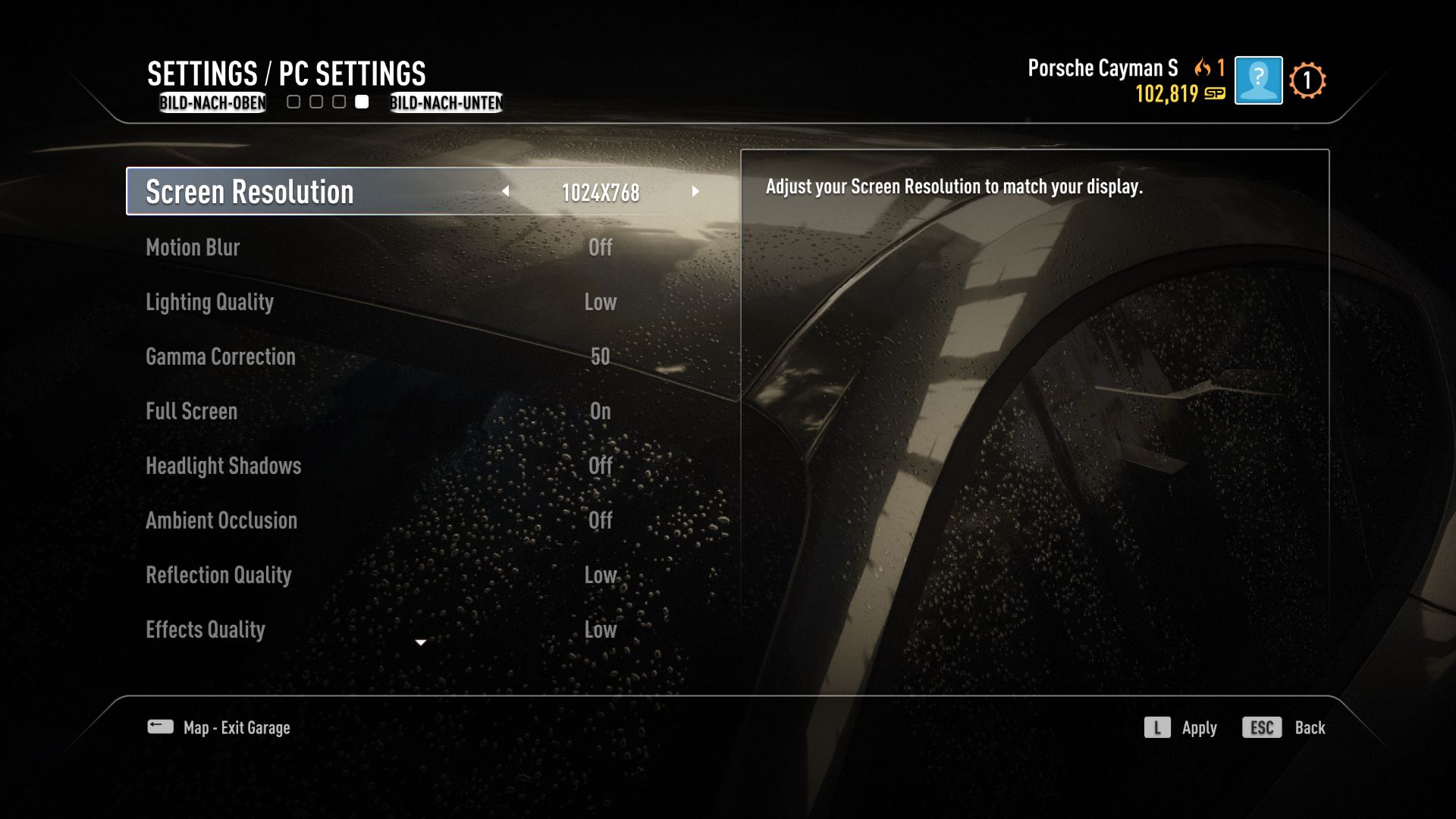 Need for Speed Rivals System Requirements - Can I Run It? - PCGameBenchmark