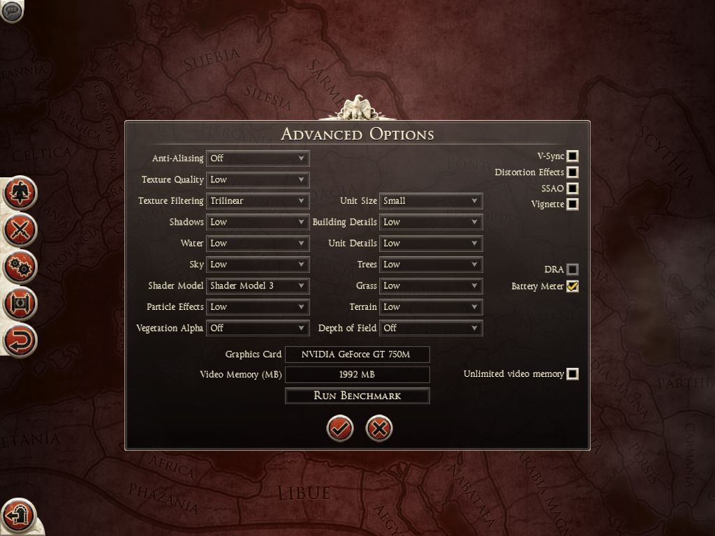 radious total war mod rome 2 patch 18 radious total war mod rome 2 patch 18