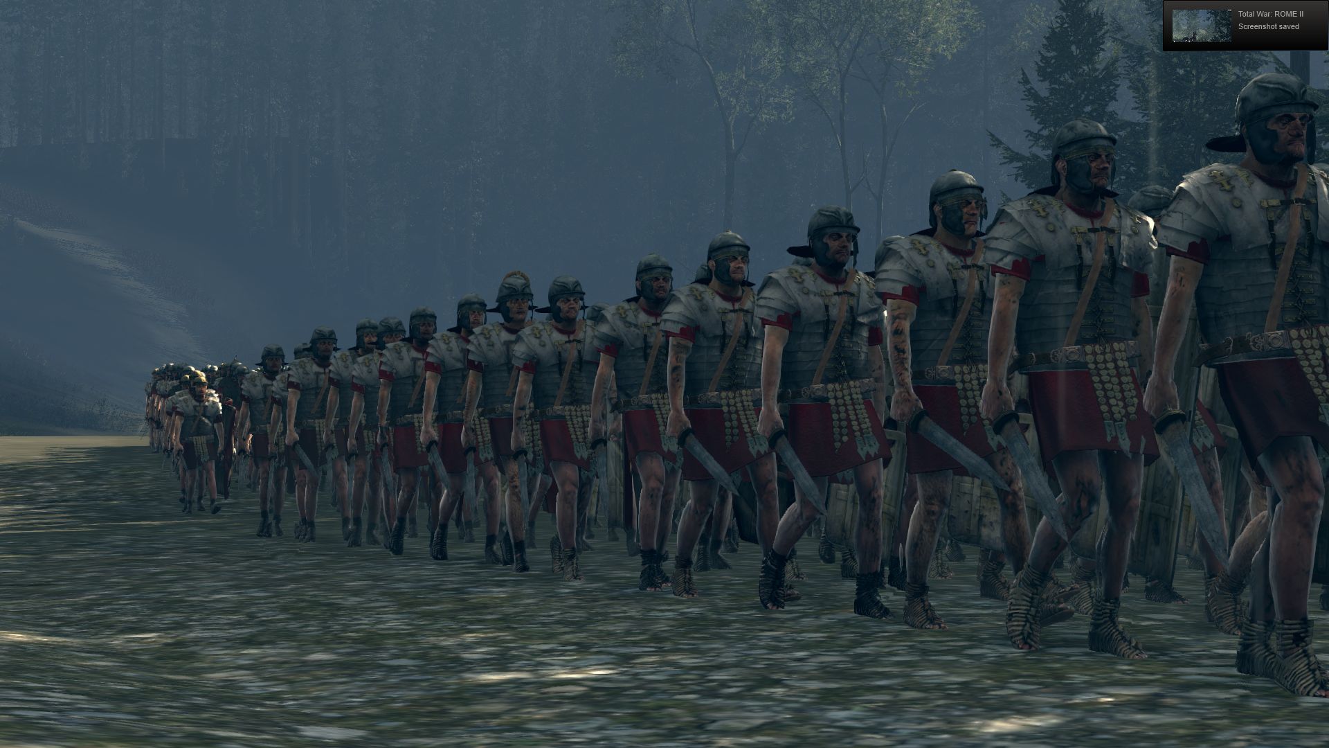 rome total war 2