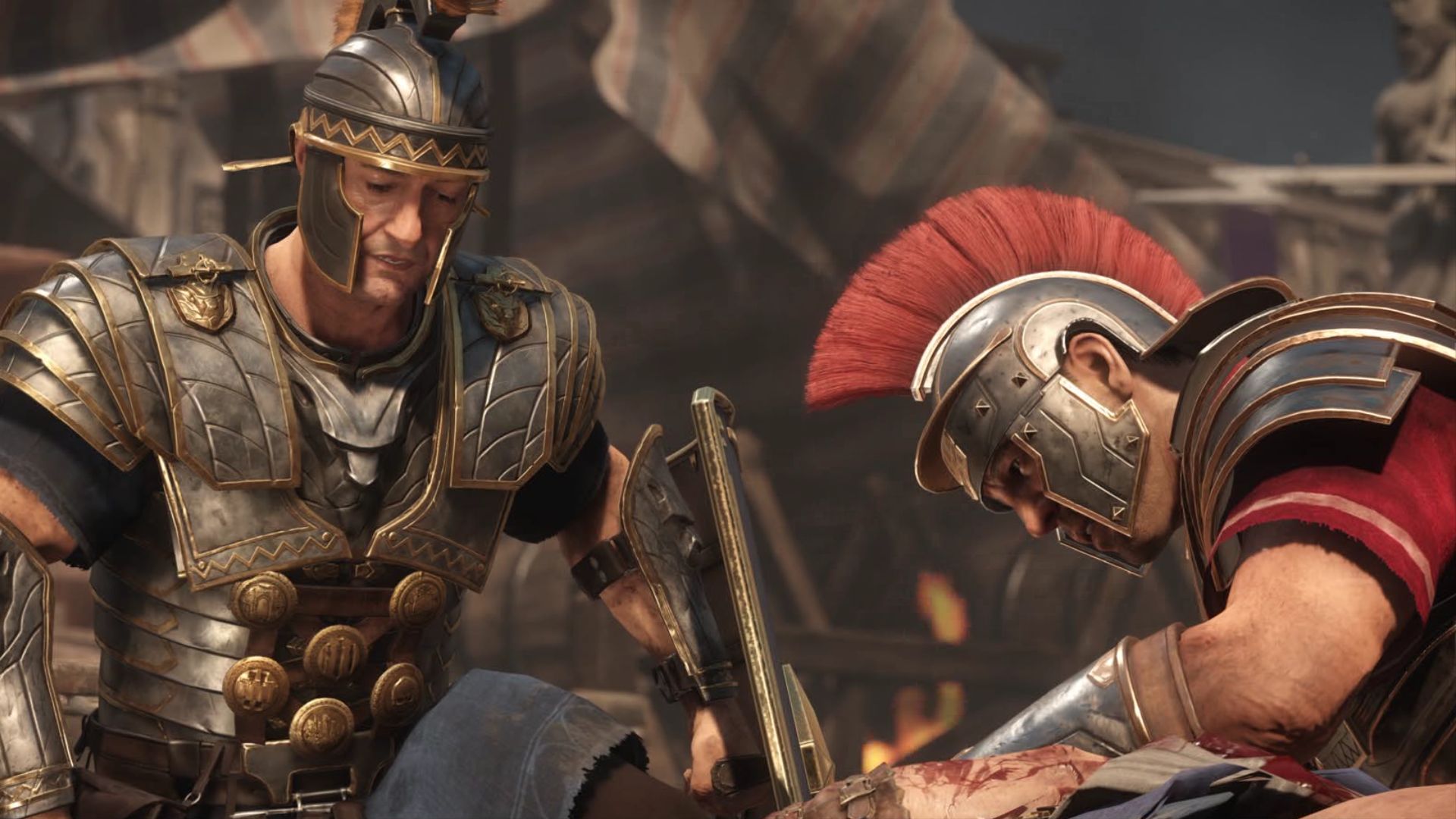 Ryse son of rome on steam фото 16