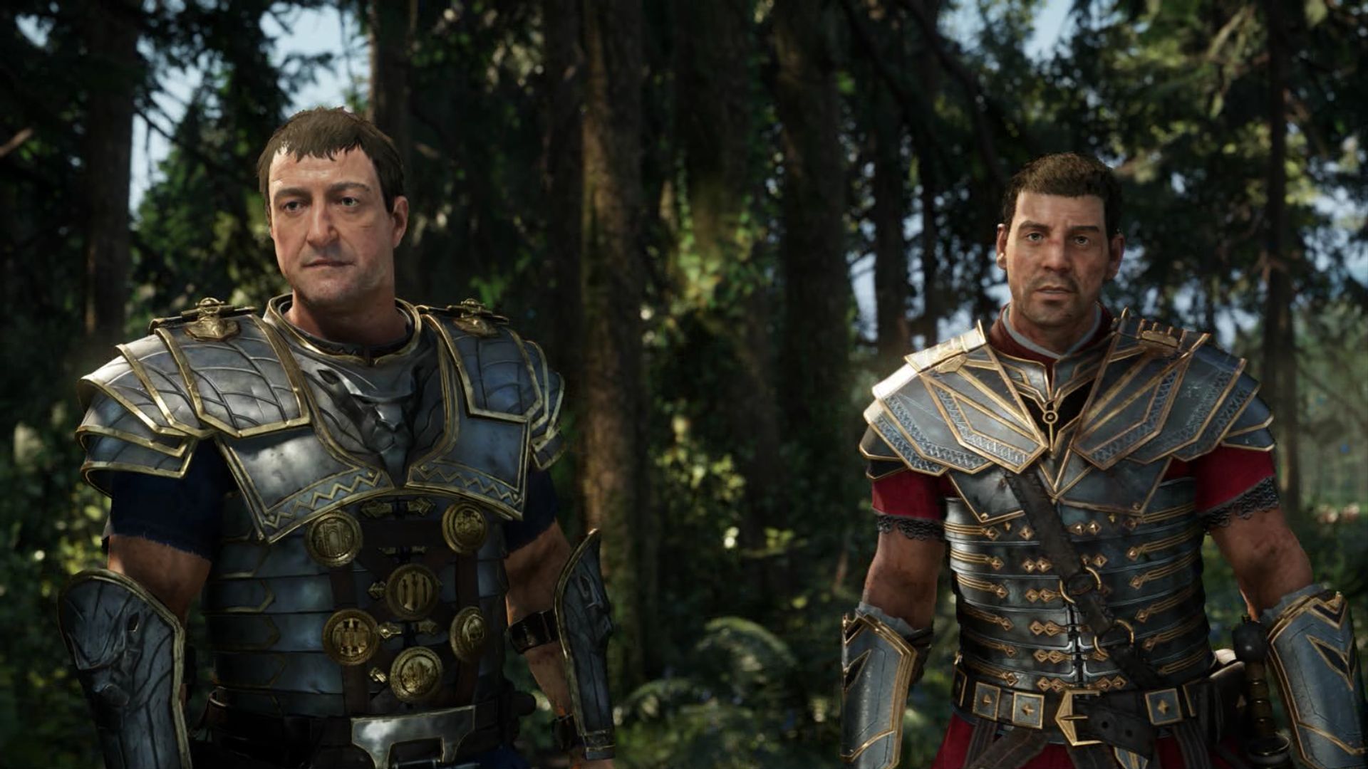 Crytek's Ryse: Son of Rome bores reviewers