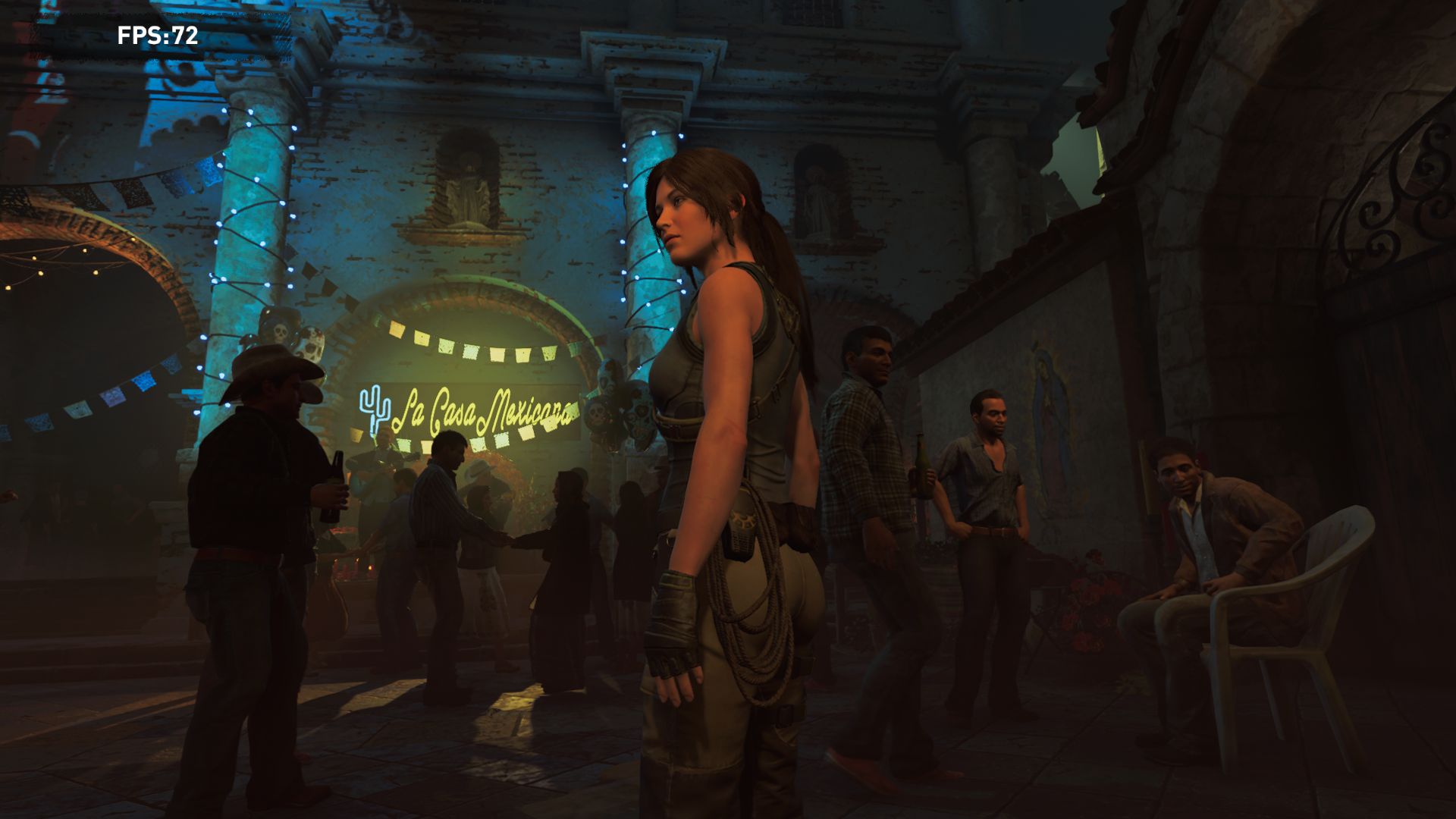 shadow of the tomb raider trainer 1.0.237.6 shadow of the tomb raider trainer 1.0.237.6