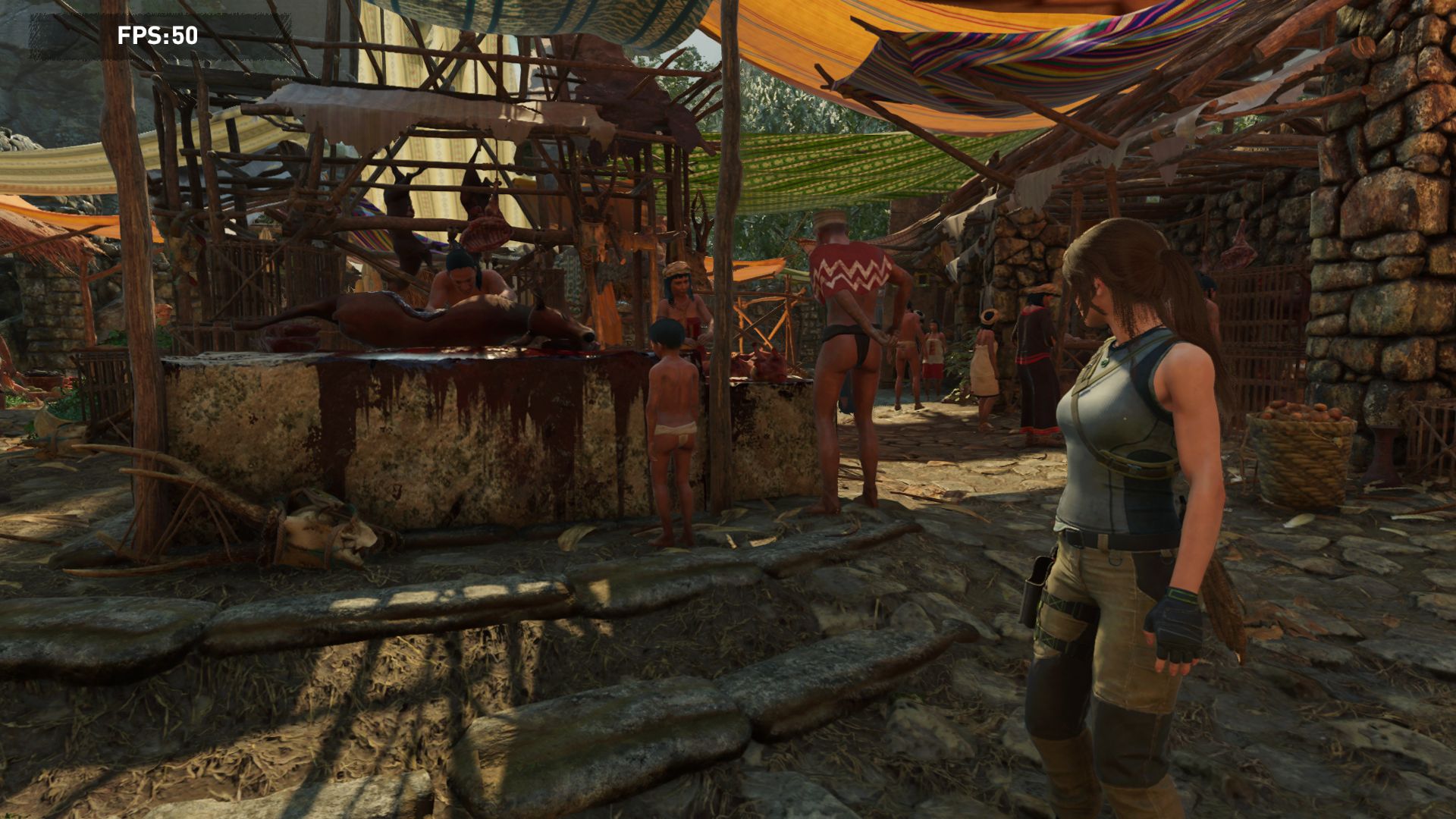 tomb raider 2 pc visual impove tomb raider 2 pc visual impove