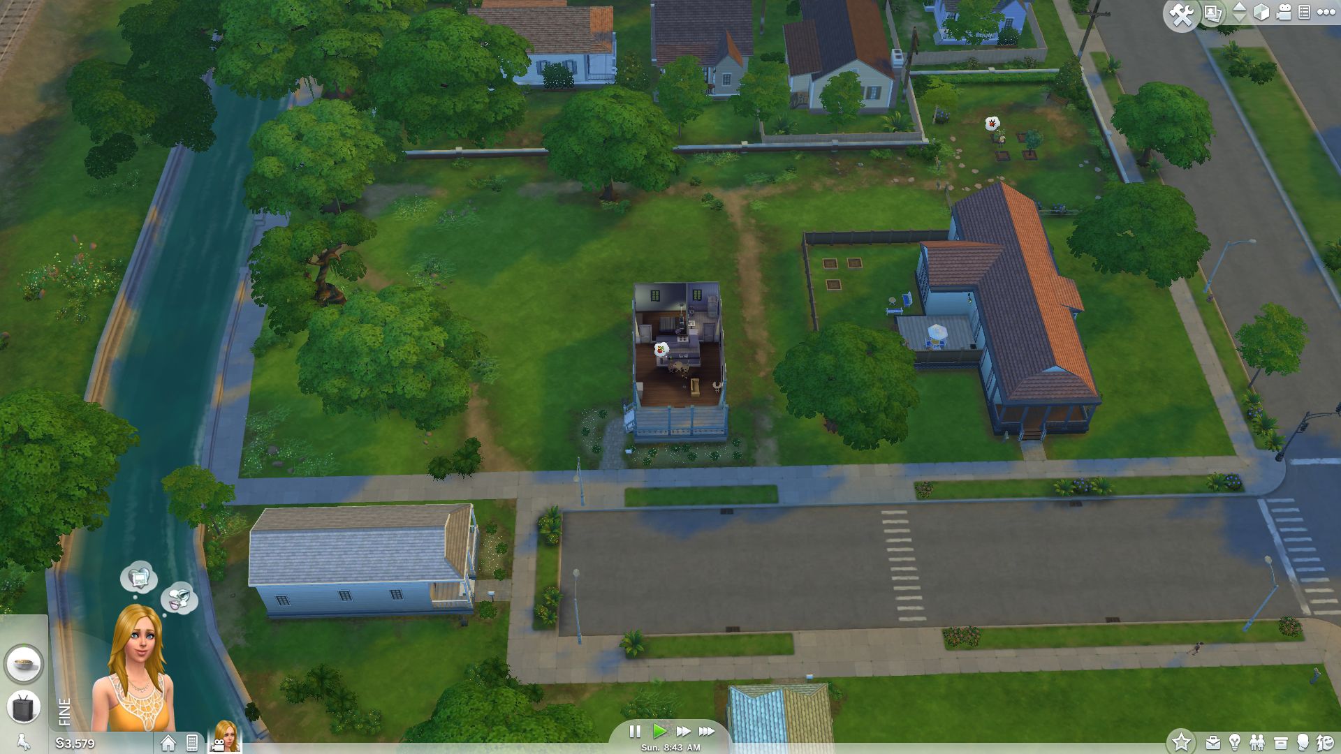 Игра Sims 4 На Xbox One Купить