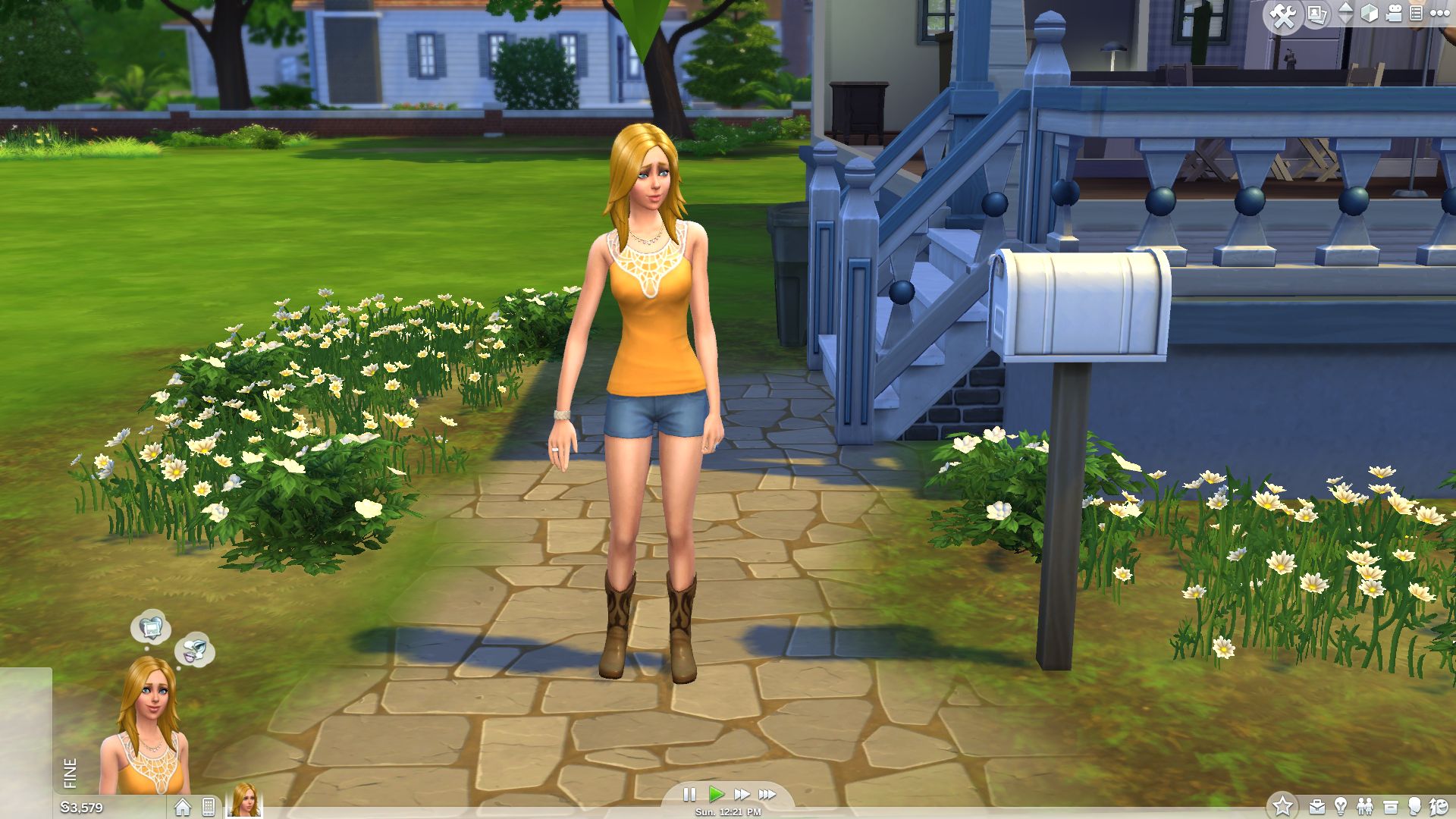 Sims 4 Benchmarked - NotebookCheck.net Reviews - 1920 x 1080 jpeg 319kB