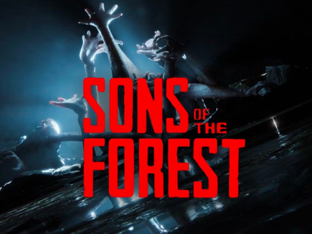 Son of the Forest: The Next Level of Survival Gaming