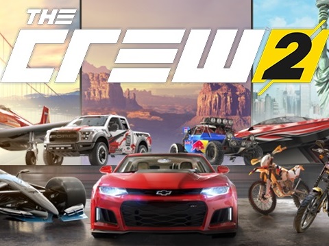 The Crew 2 Free Download Latest Version - Gaming Debates