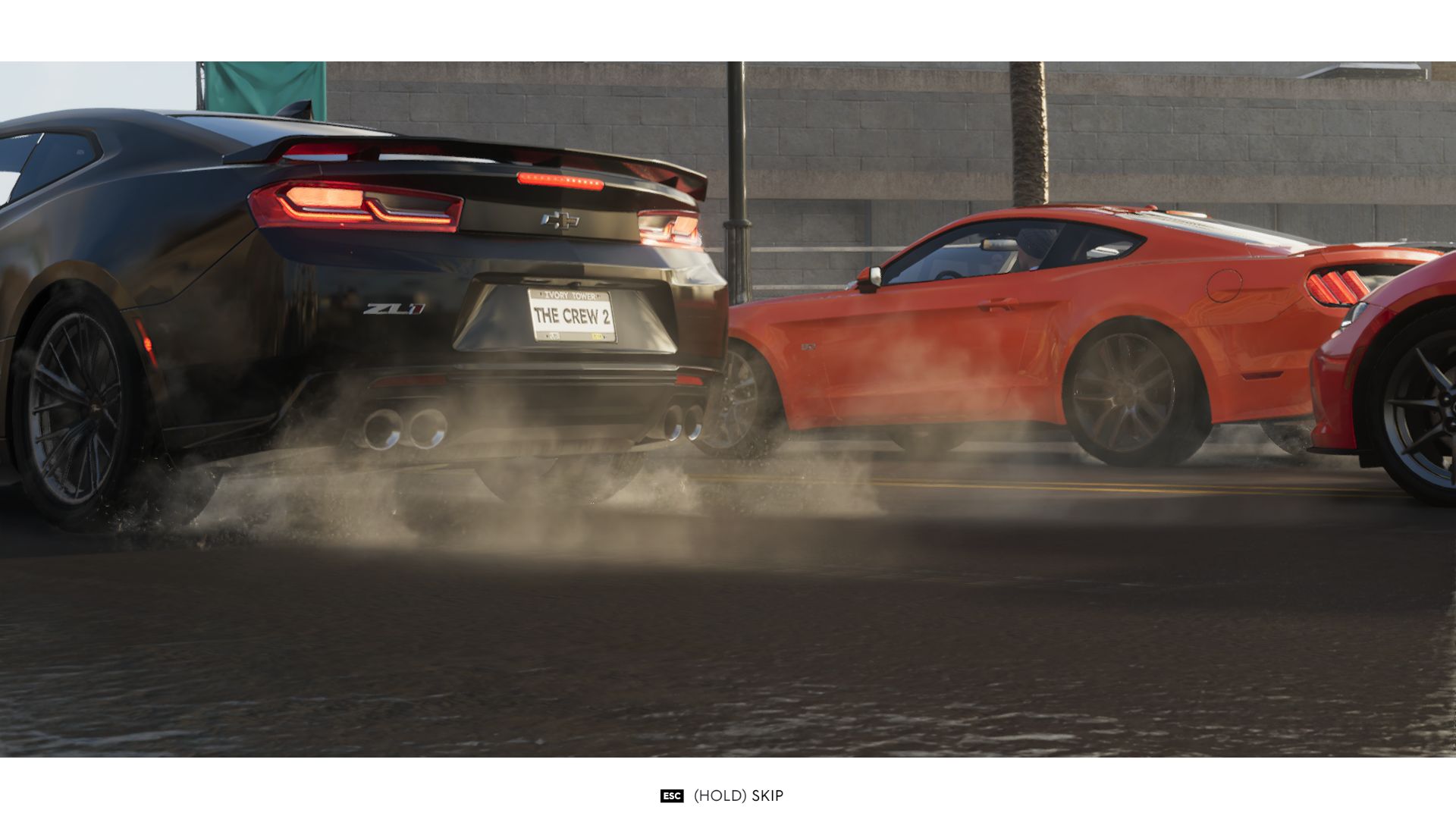 The Crew 2 PC performance review: Ubisoft delivers an uninspiring but  reliable ride