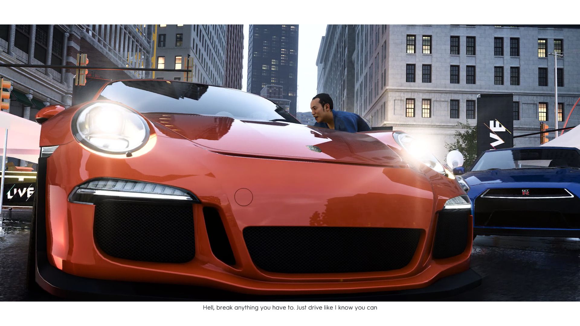 The Crew 2 System Requirements - Can I Run It? - PCGameBenchmark