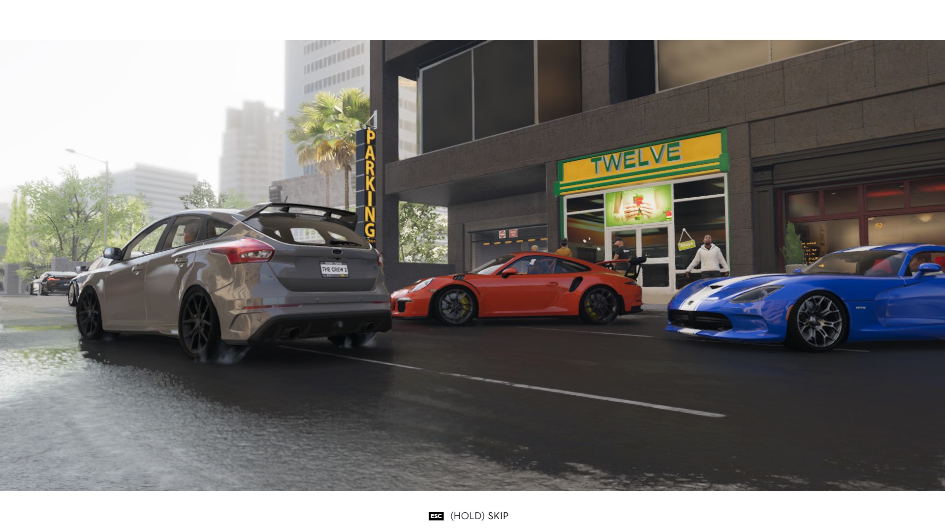 The Crew 2 PC performance review: Ubisoft delivers an uninspiring