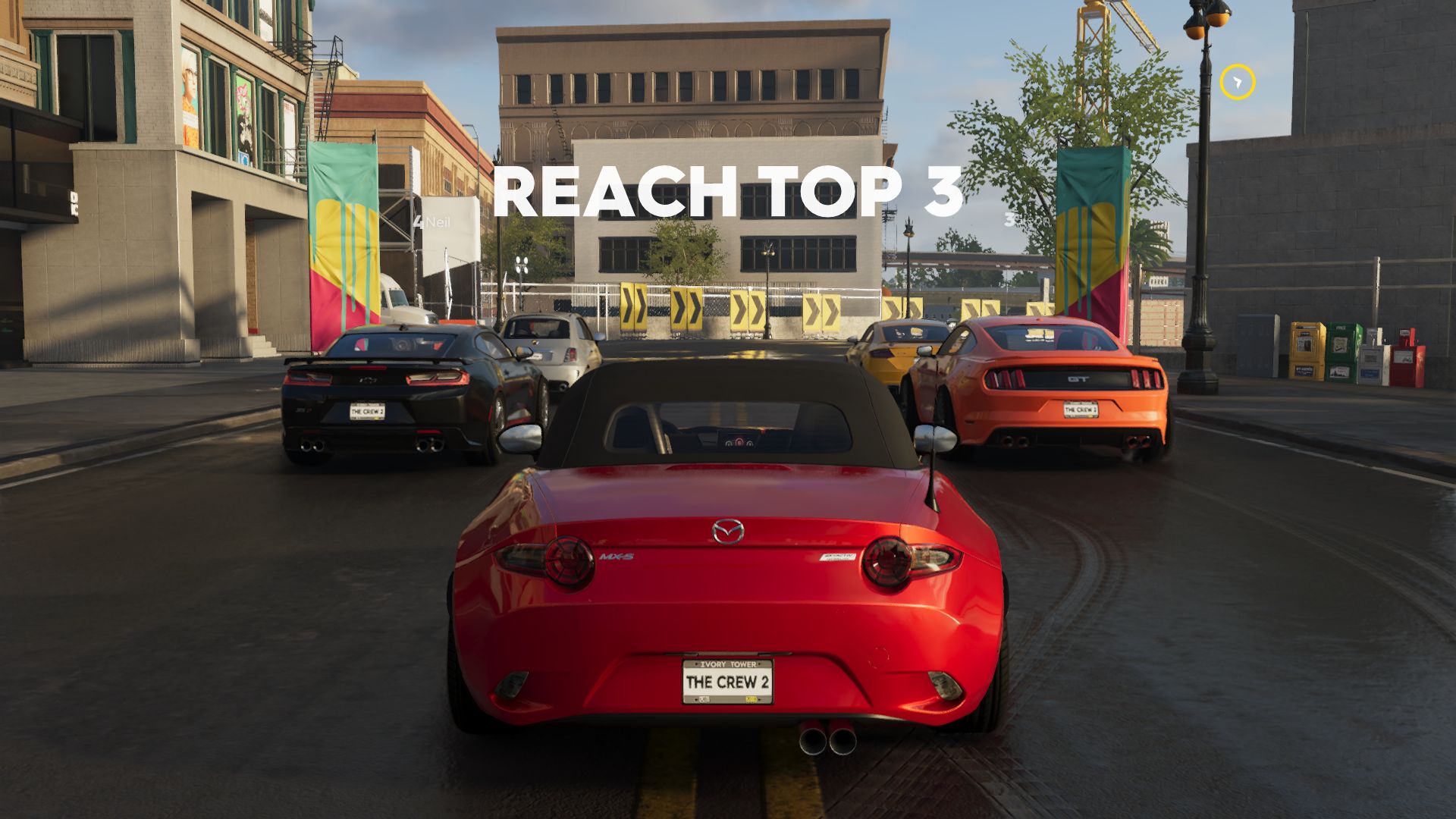 The Crew 2 PC performance review: Ubisoft delivers an uninspiring