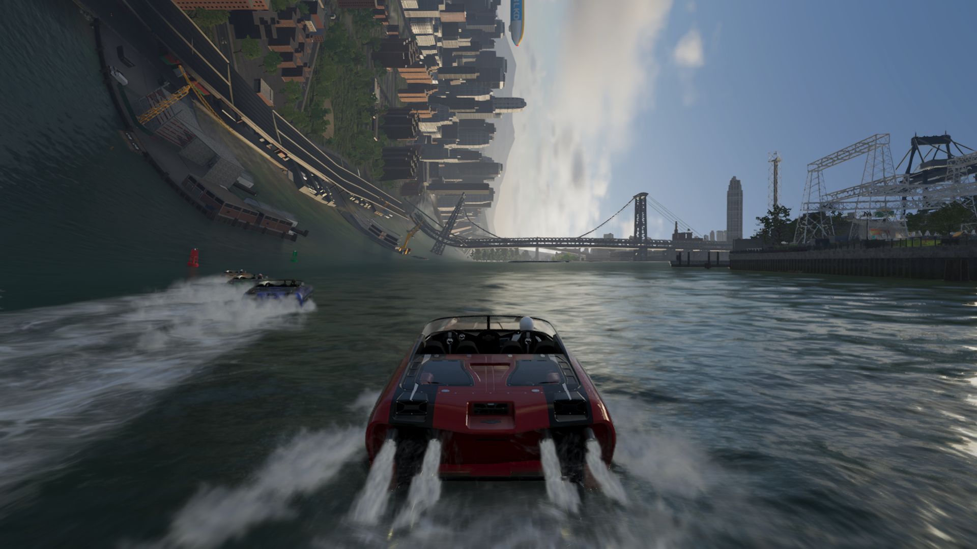 The Crew 2 PC performance review: Ubisoft delivers an uninspiring