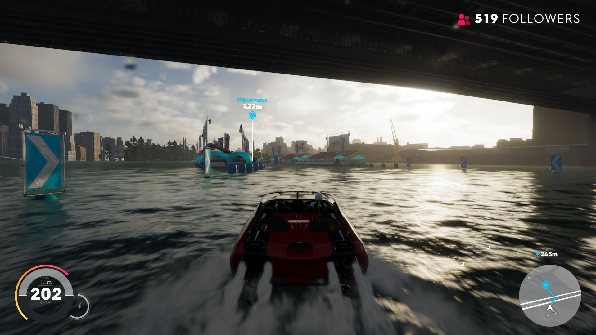 The Crew 2 PC performance review: Ubisoft delivers an uninspiring