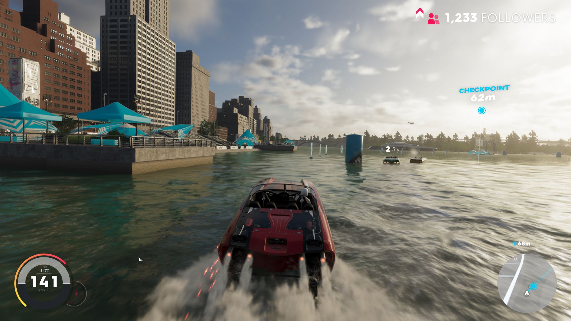 The Crew 2 PC performance review: Ubisoft delivers an uninspiring