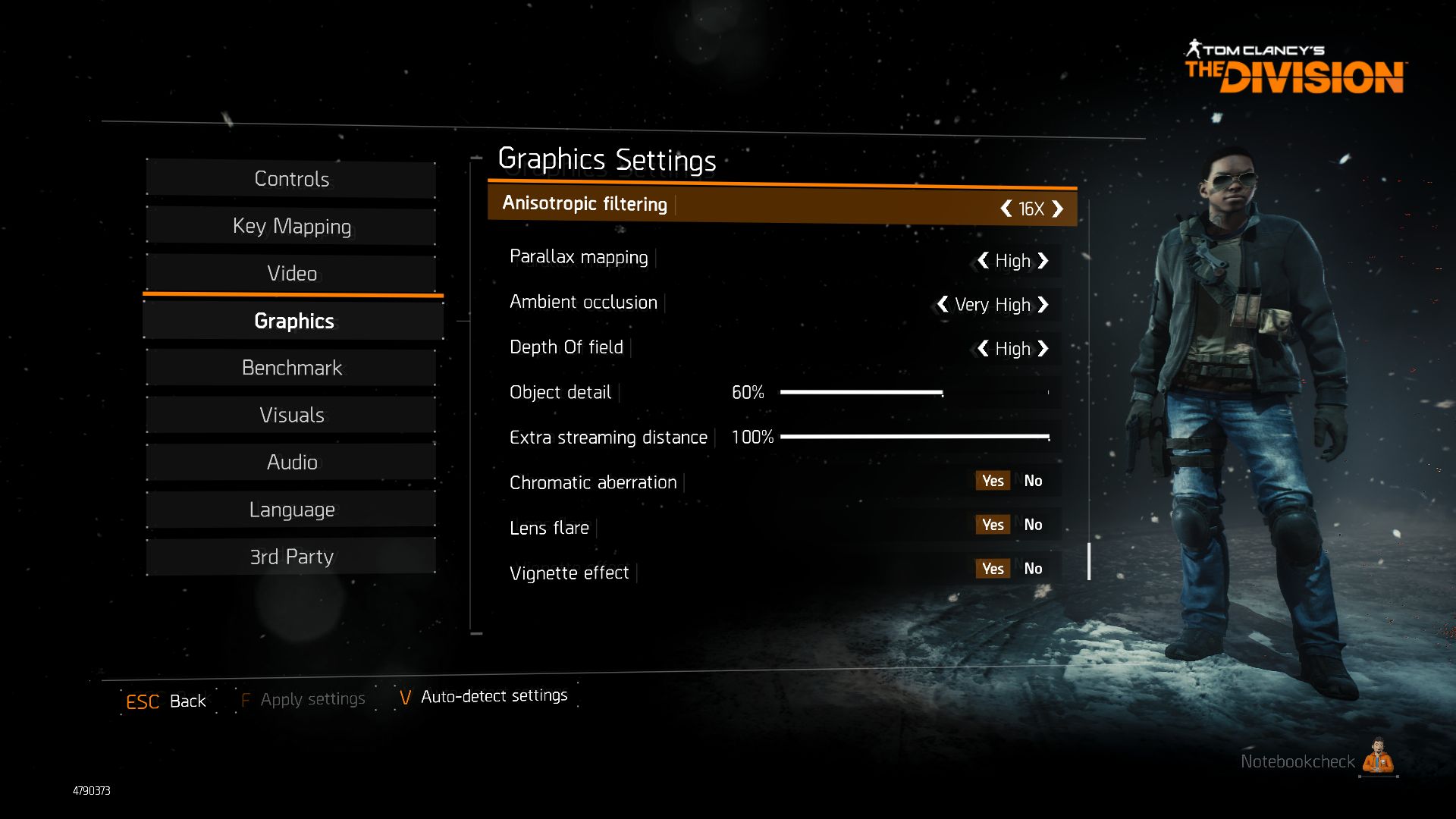 The Division Notebook Benchmarks Notebookcheck Net Reviews The Division Notebook Benchmarks Notebookcheck Net Reviews