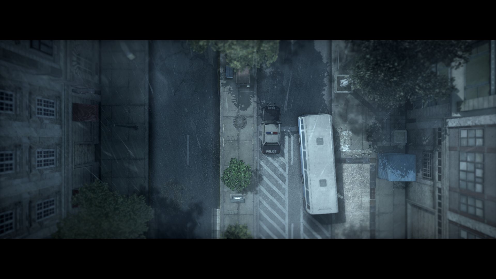 The Evil Within PC: CPU and Graphics Card Frame-Rate Tests