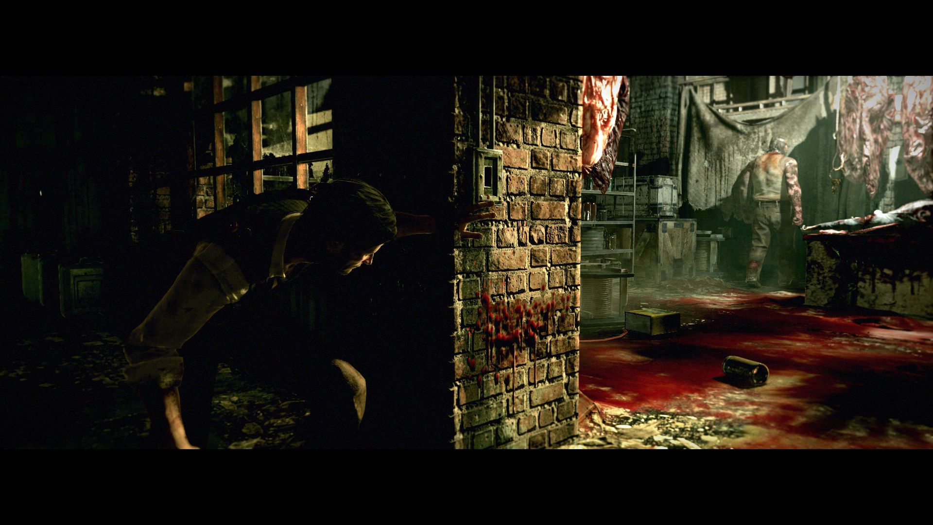 The Evil Within PC: CPU and Graphics Card Frame-Rate Tests 