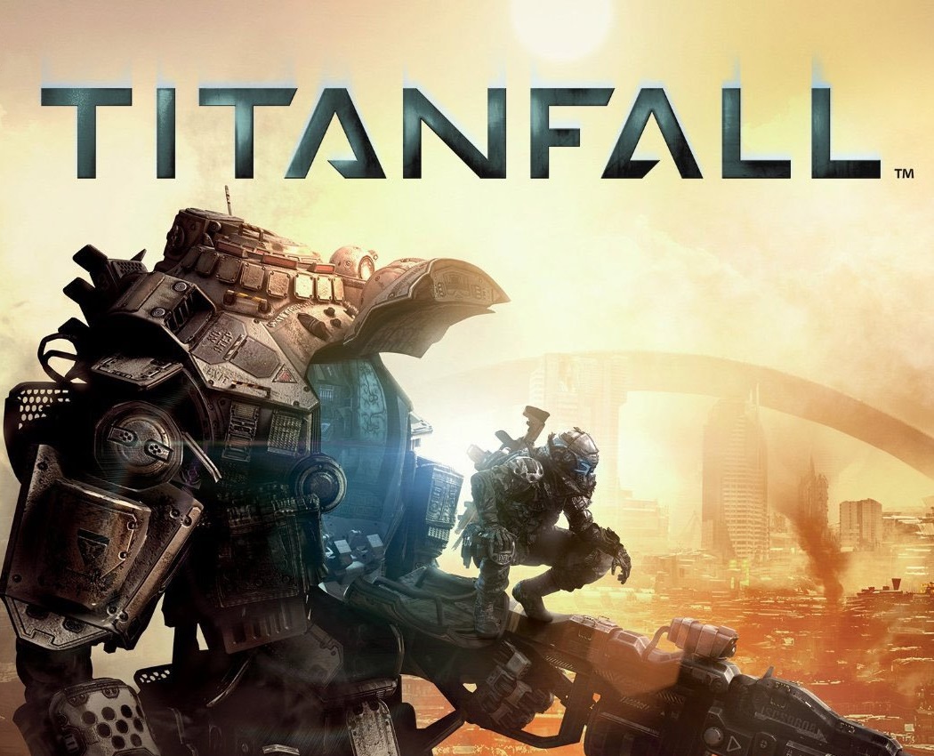 Titanfall 2 Review And PC Benchmarks Quick Take: Fantastic Mech Fun