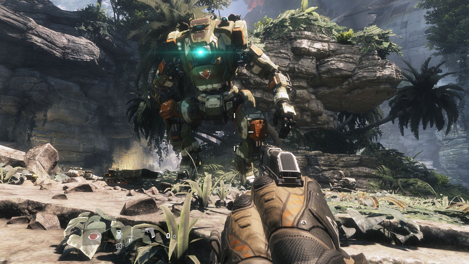 Titanfall 2 PC Technical Review