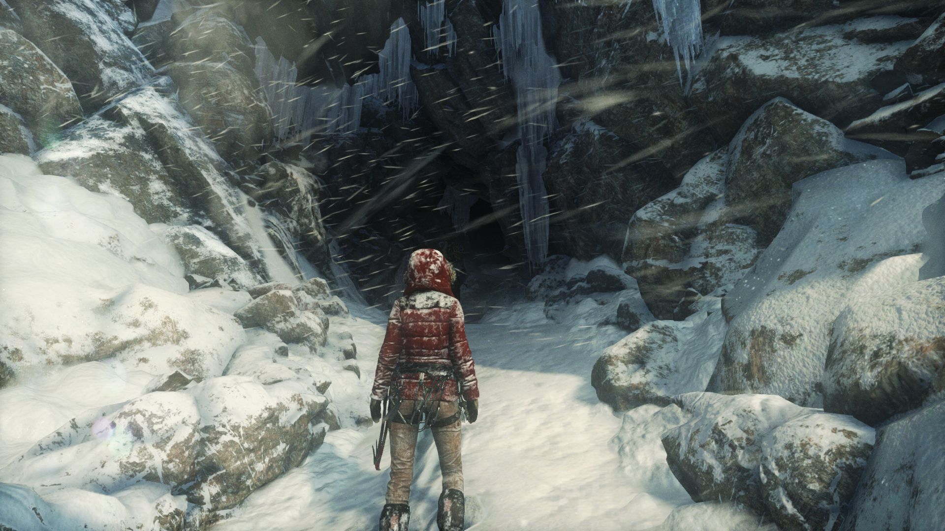 rise of tomb raider pc rise of tomb raider pc