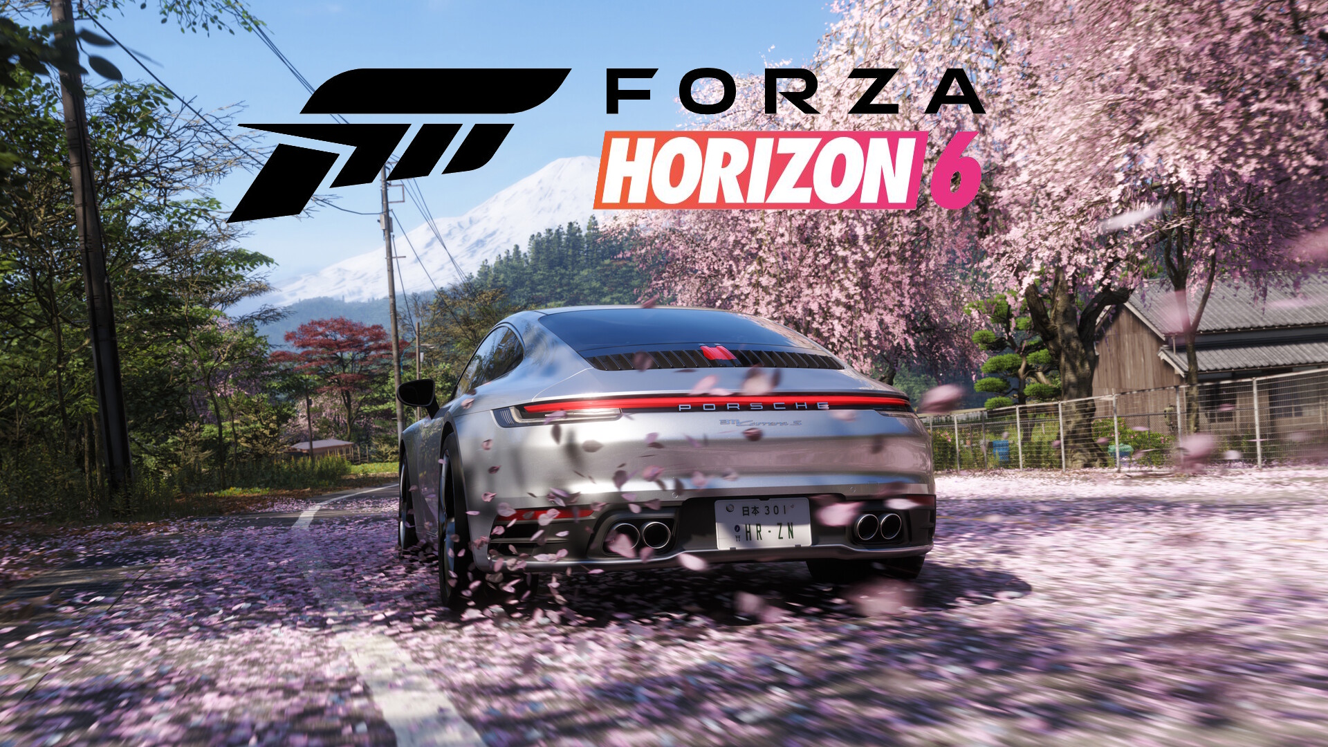 Forza Horizon 6 benchmark test: Stunning visuals between surprisingly scalable and brutally demanding