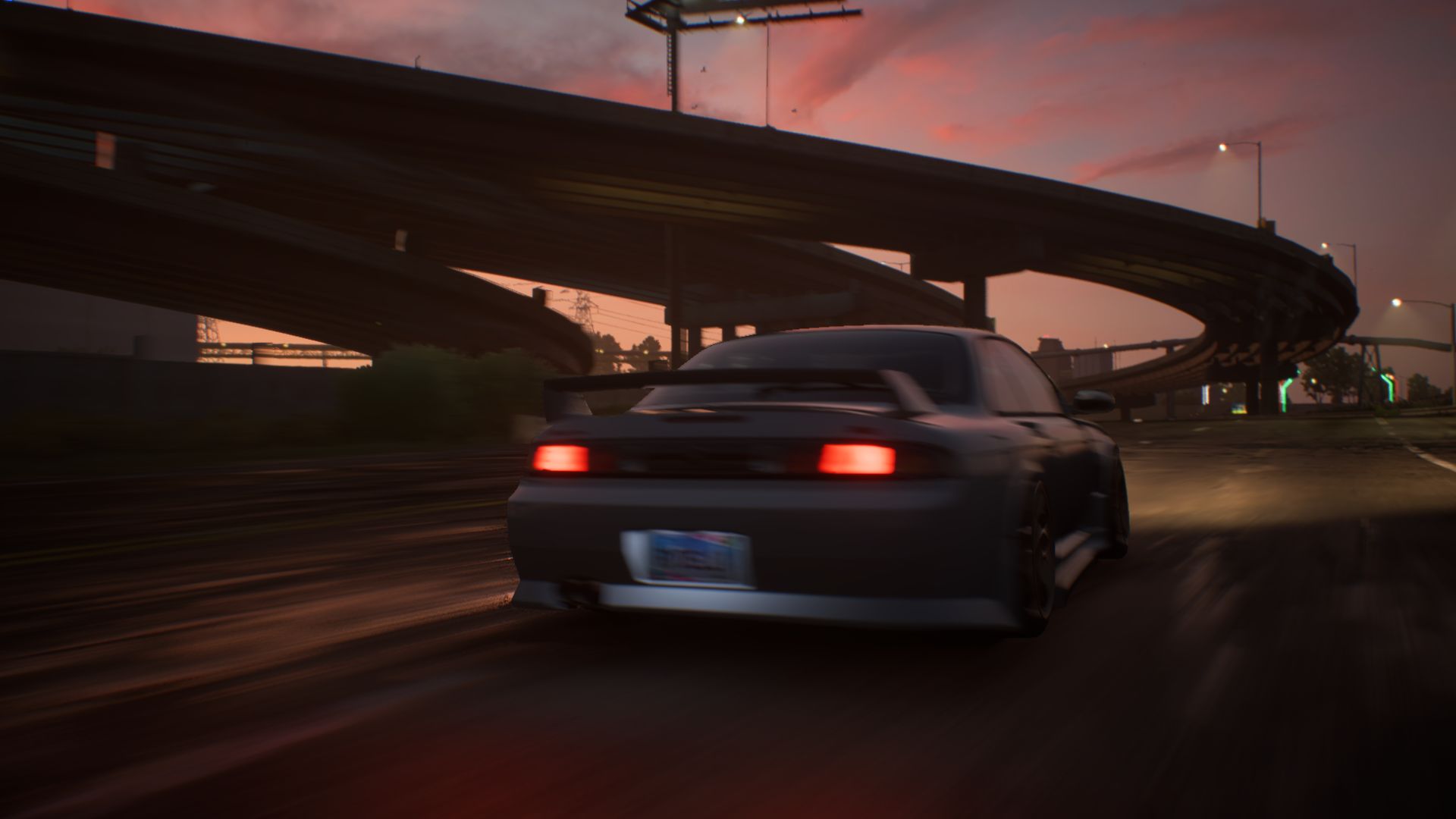 A few clips of me drifting in Unbound with vanilla physics. Despite what  people say i think it can look pretty good : r/needforspeed