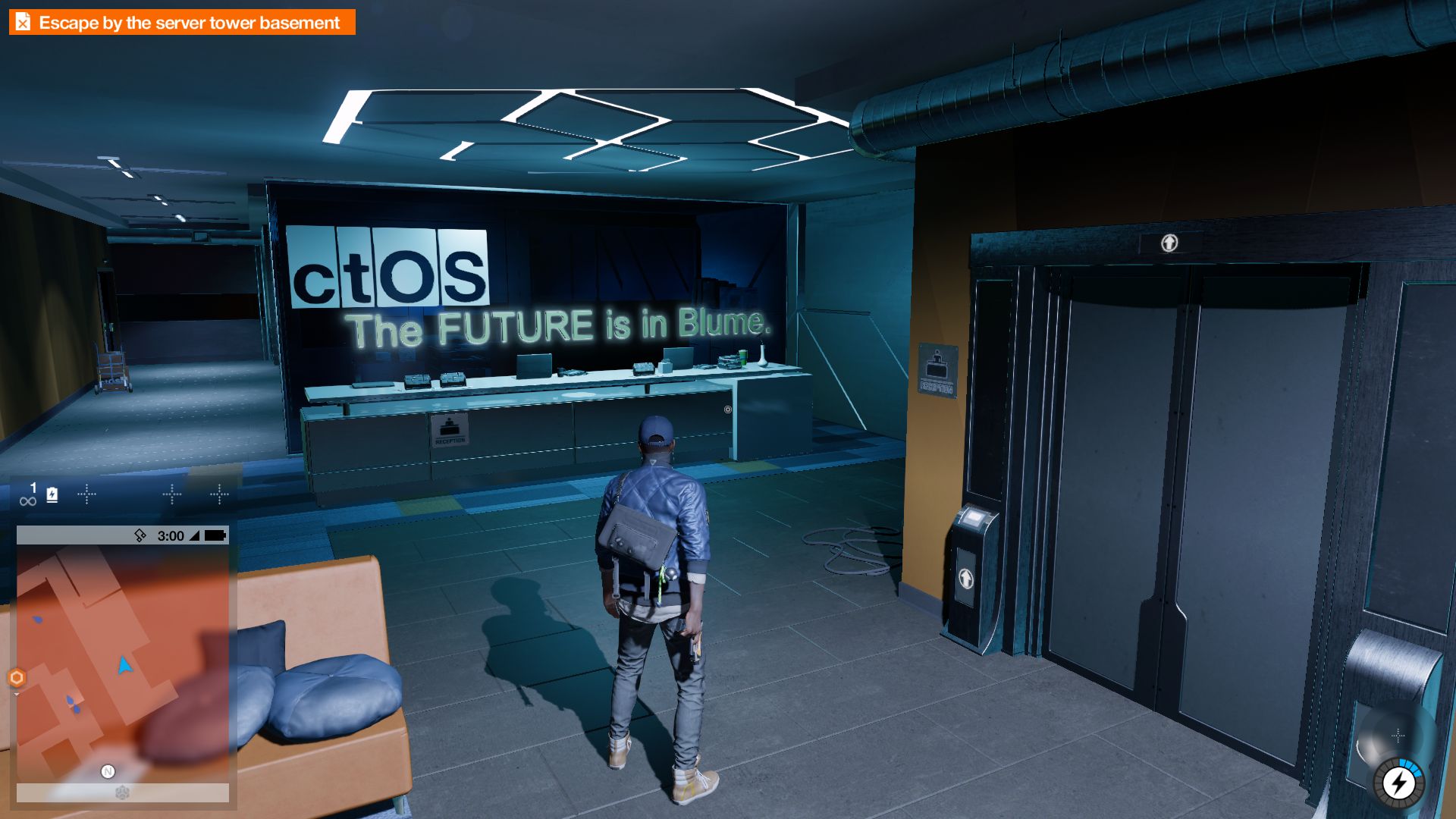 Watch Dogs 2 desvela sus requisitos técnicos para PC - Vandal