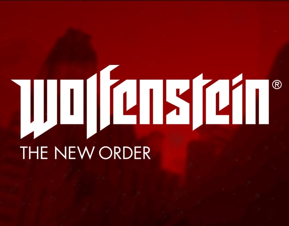 Wolfenstein: The New Order Review — High Functioning Medium