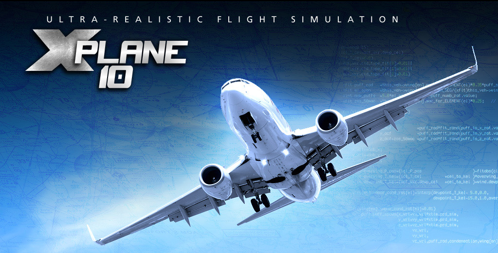 x plane 10 mobile