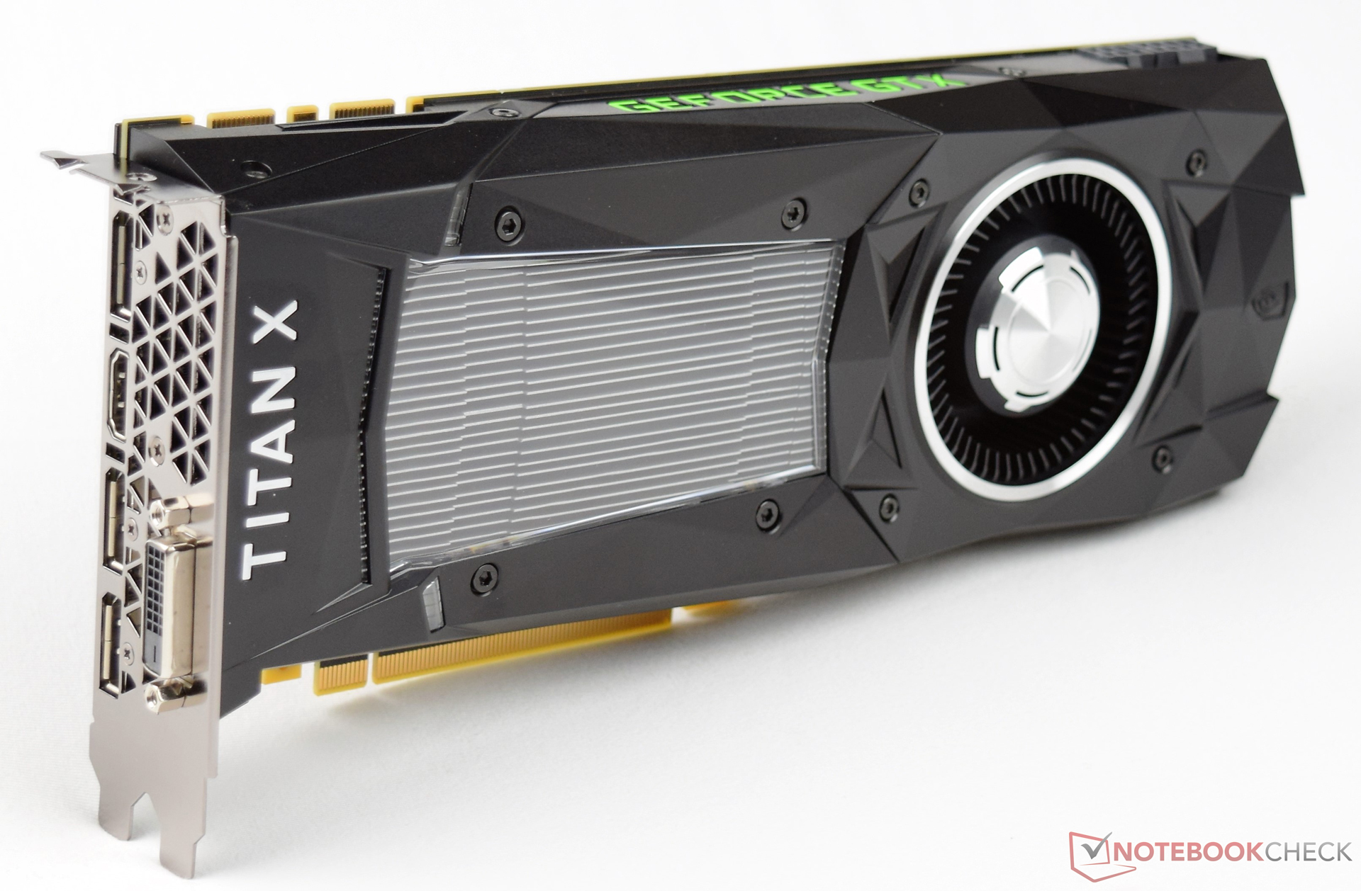 Nvidia Titan X Pascal Review - The Fastest Consumer GPU Available