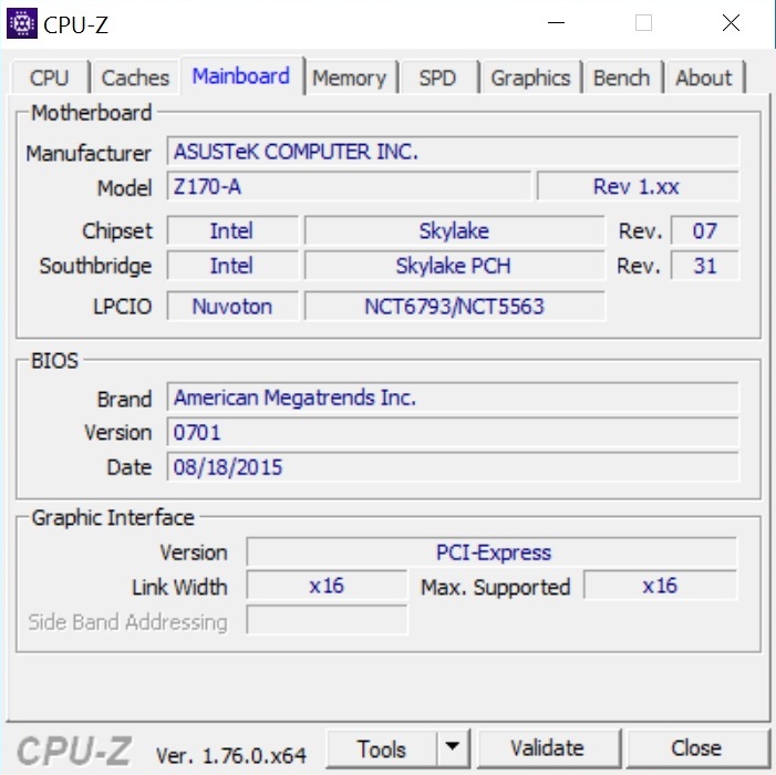 Gtx 1060 cpu outlet