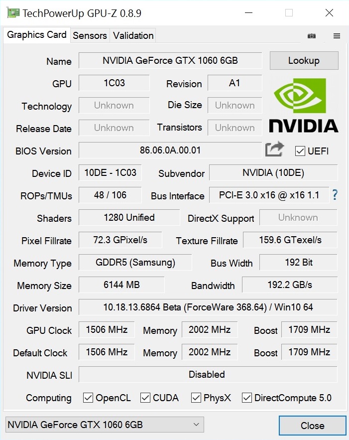 GeForce GTX (Desktop) Review - NotebookCheck.net Reviews