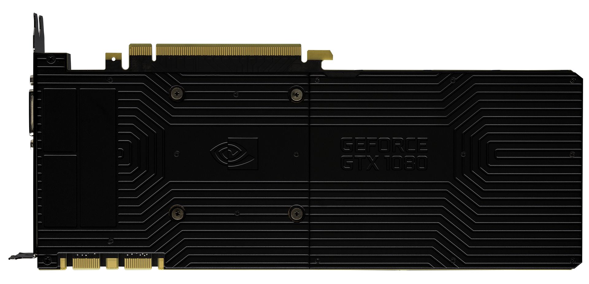 Nvidia GeForce GTX 1080 (Desktop) Review – Pascal has arrived -  NotebookCheck.net Tech