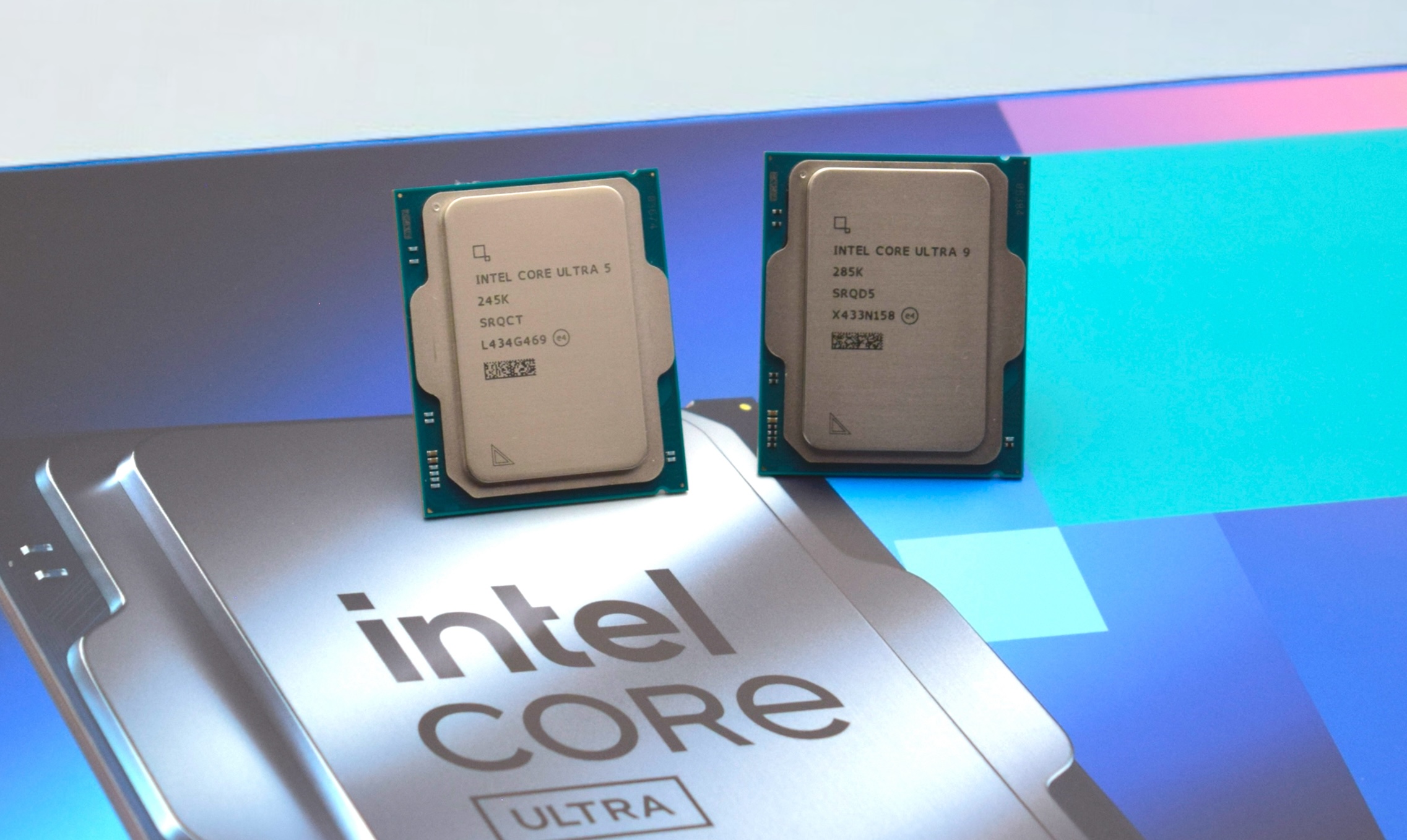 Intel Core Ultra 5 245K review: The perfect balance between