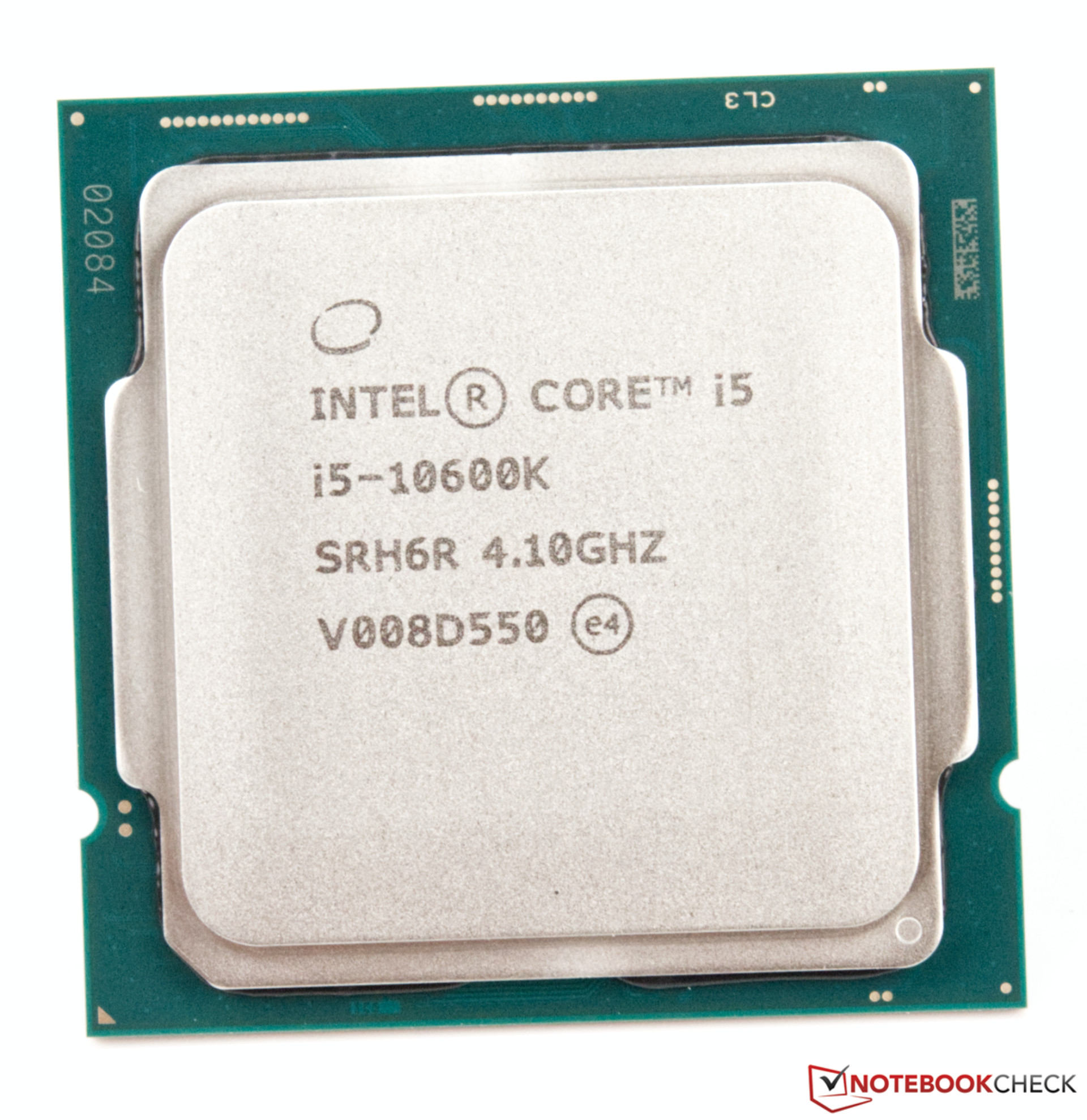 Intel Core I5 k Processor Benchmarks And Specs Notebookcheck Net Tech