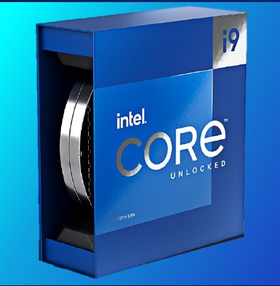 Examen des processeurs Intel Core i9-13900K et Intel Core i5-13600K : plus de cœurs et une vitesse d’horloge plus élevée avec Raptor Lake