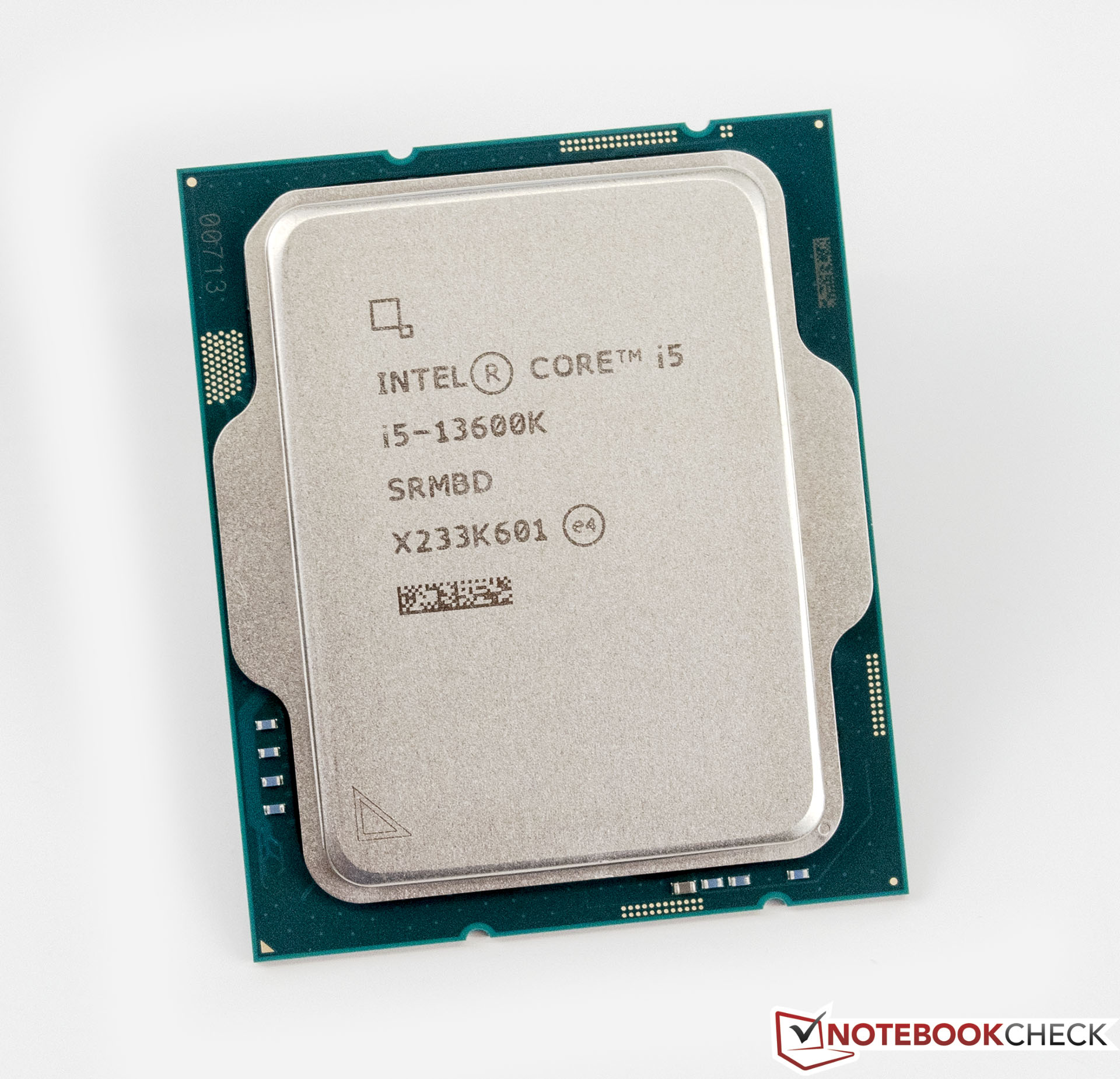 Intel Core i5-13600K Processor - Benchmarks and Specs