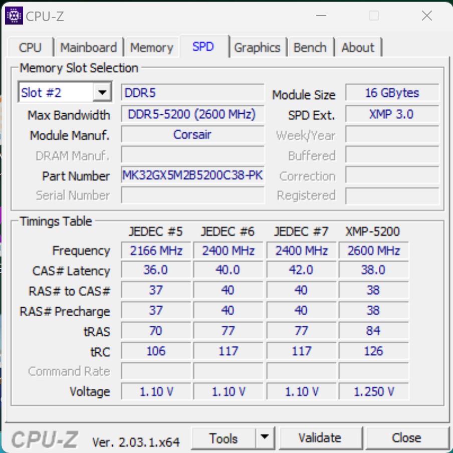 Test Core i5-13400F d'Intel, un processeur redoutable en gaming