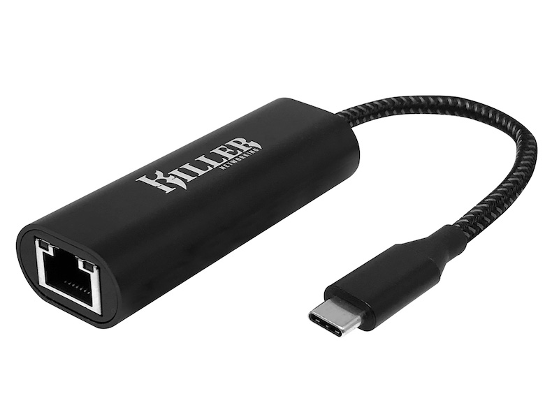 anker usb-c to ethernet adapter driver for mac