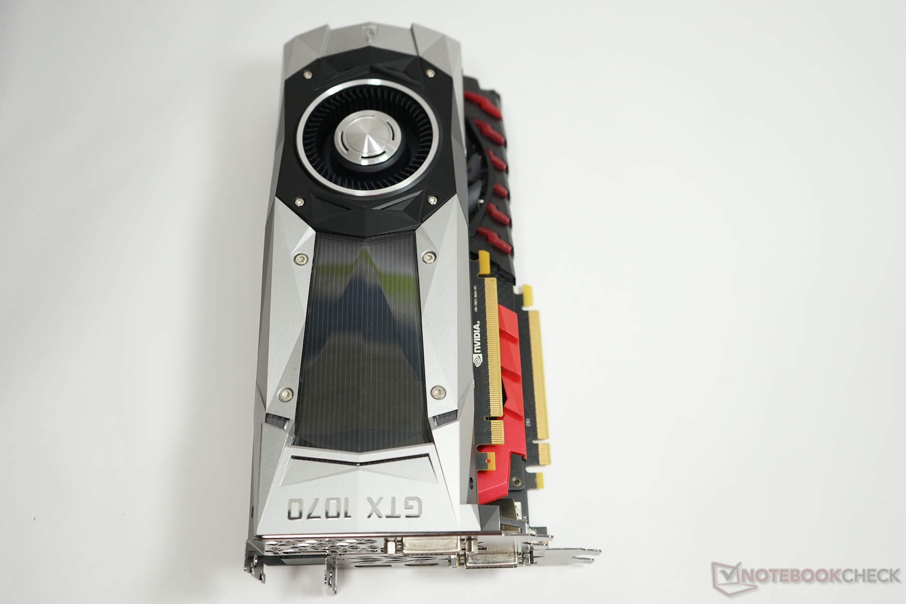 PC/タブレット PCパーツ Nvidia GeForce GTX 1070 Founders Edition Review - NotebookCheck 