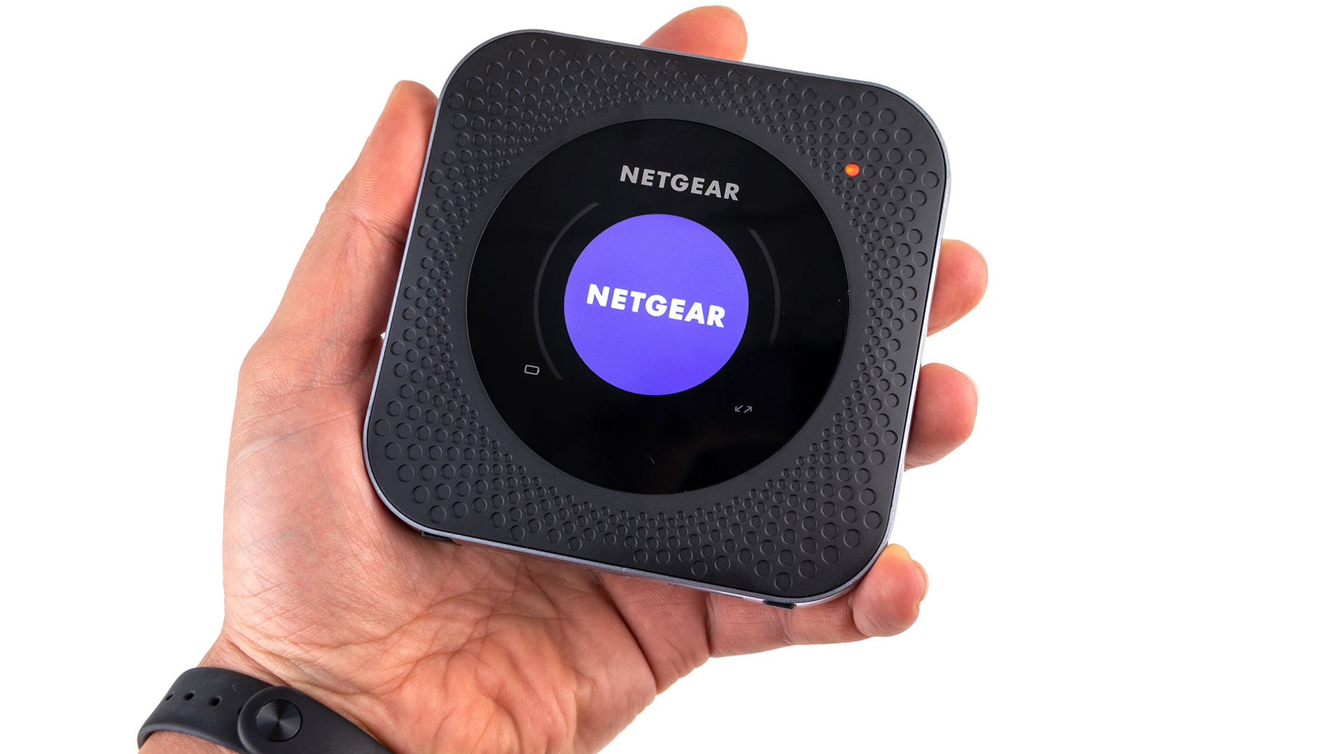 Netgear Nighthawk M1 Router Review Notebookcheck Net Reviews