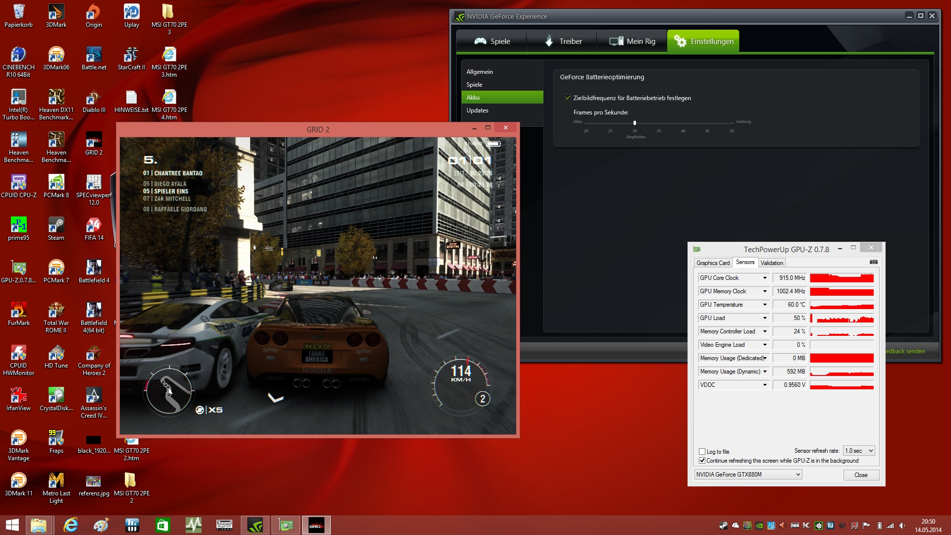 Nvidia Battery Boost Review NotebookCheck Reviews