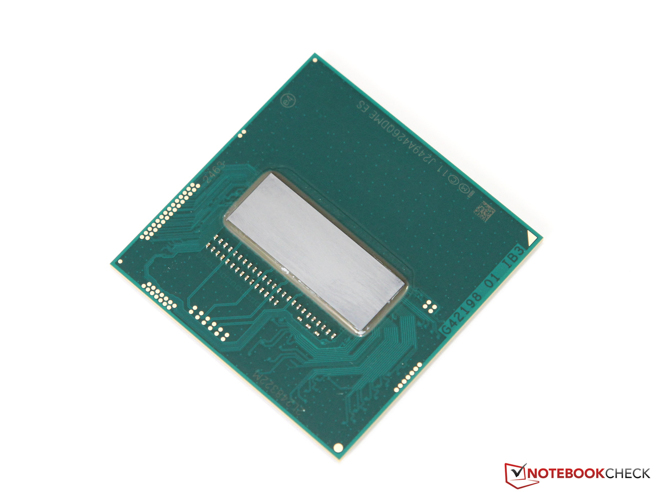 Review Intel Hd Graphics 4600 Notebookcheck Net Reviews