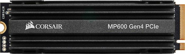 MP600 SSD Benchmarks - NotebookCheck.net