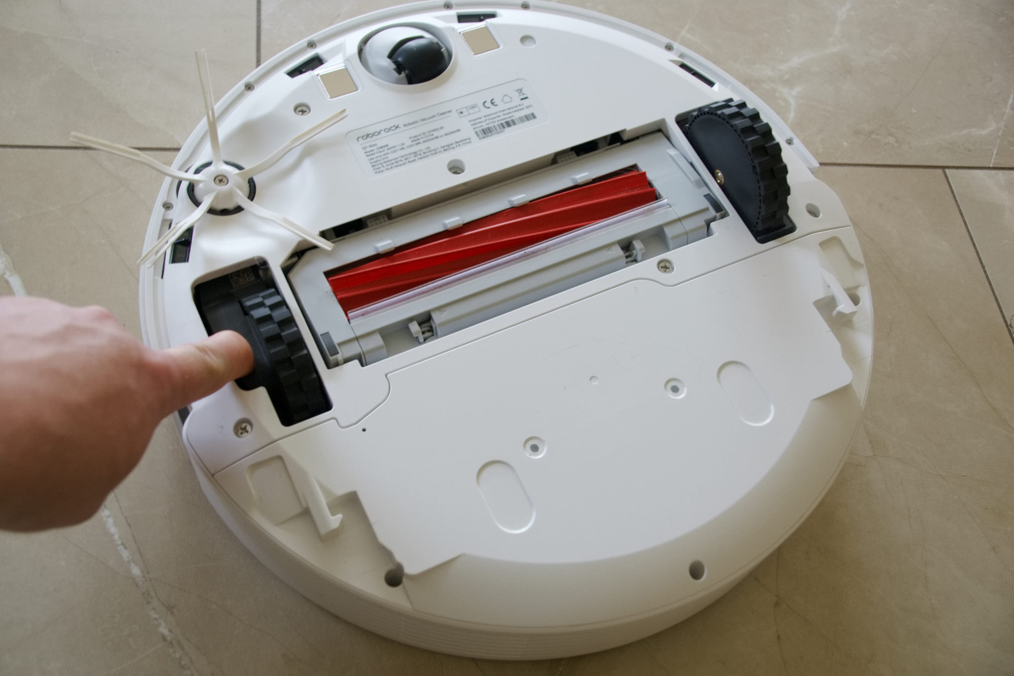 Roborock Q7 Max Robotic Vacuum