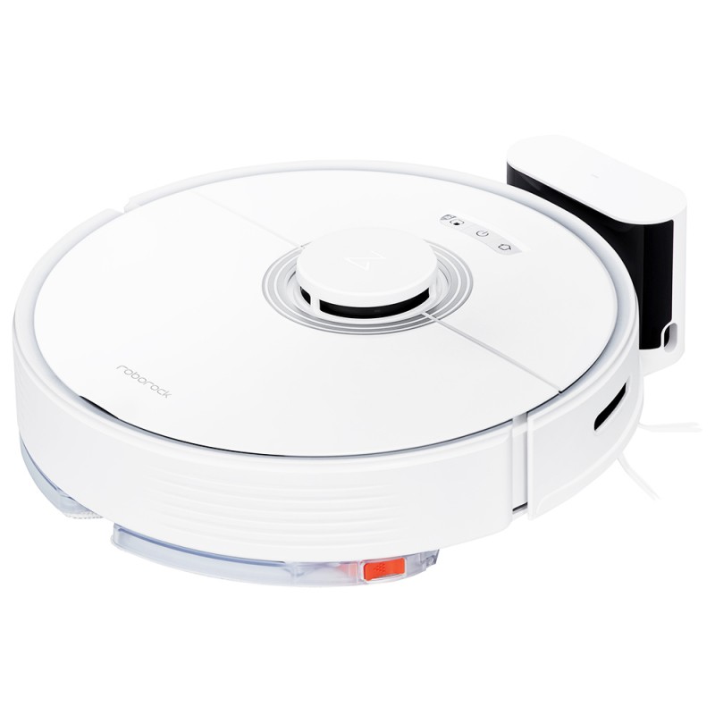 Roborock Q7 Max robot vacuum cleaner in review: High suction power at a  fair price -  Reviews