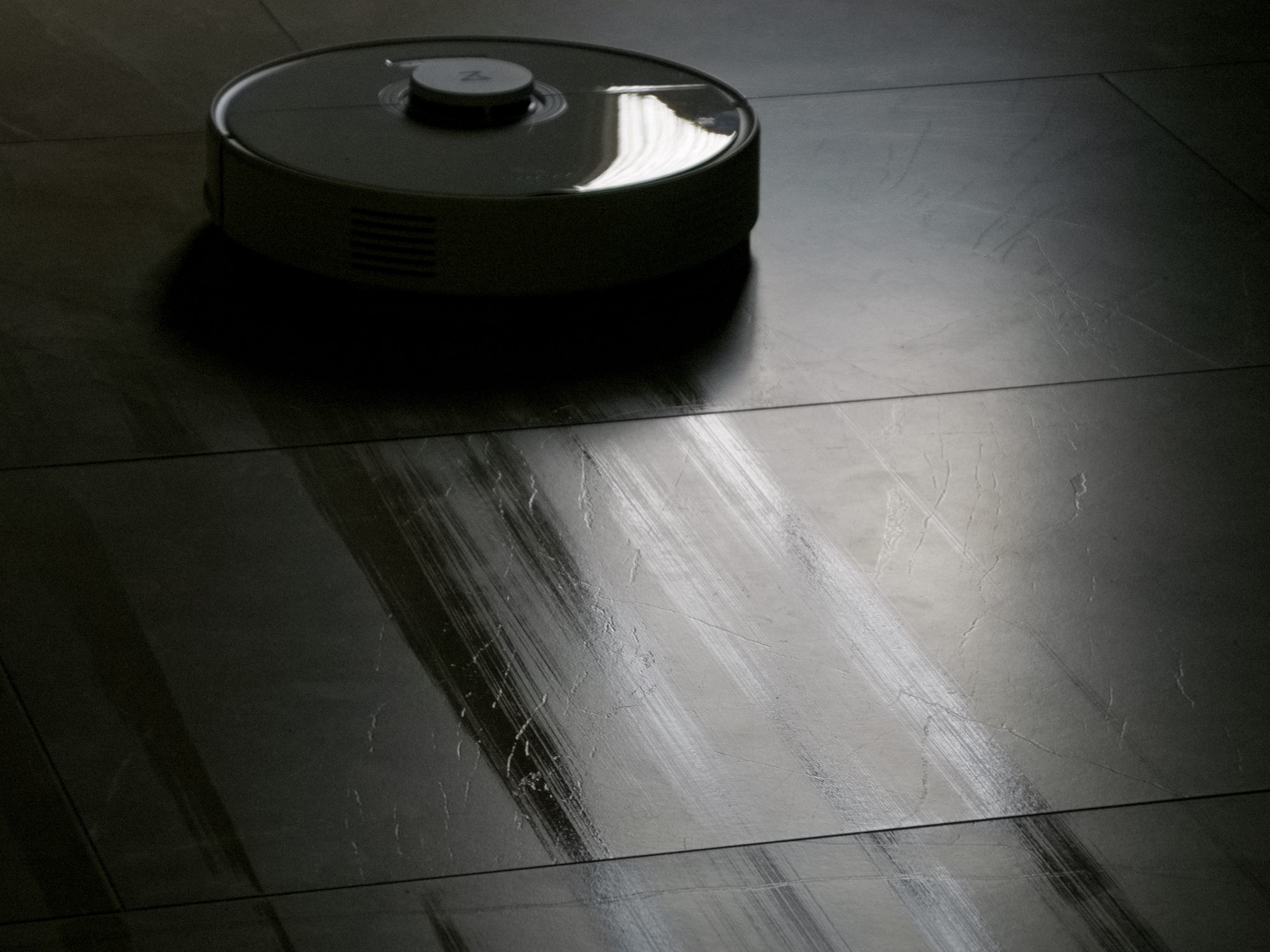 Roborock Q7 Max robot vacuum cleaner in review: High suction power at a  fair price -  Reviews