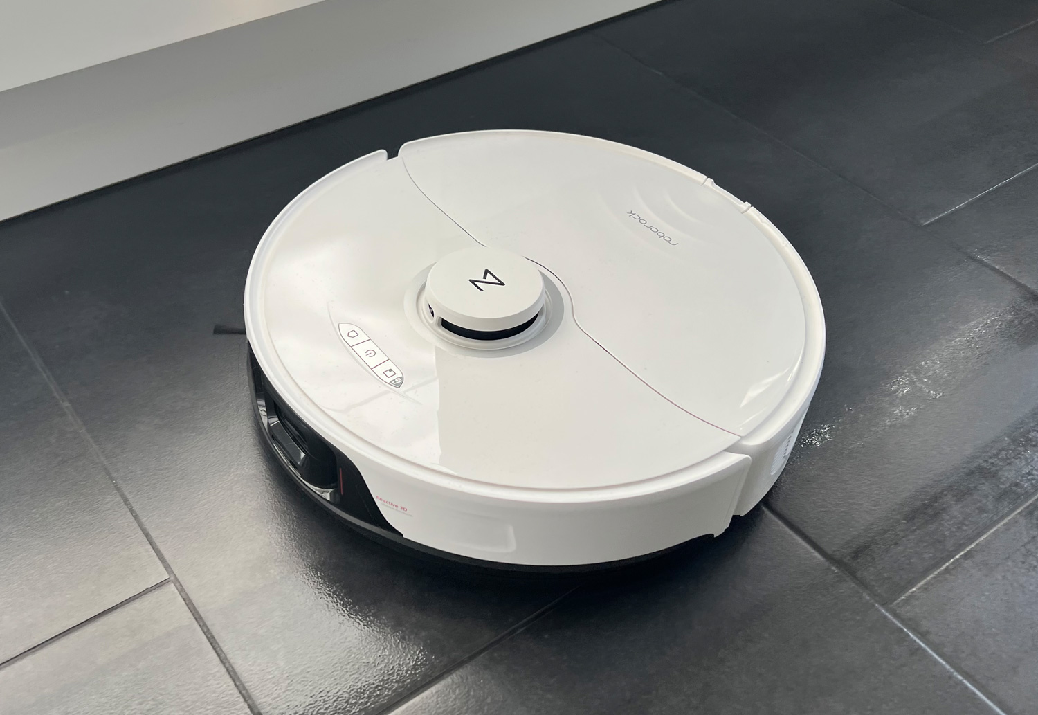 Roborock S8 review: Excellent robot mop vacuum cleaner with useful