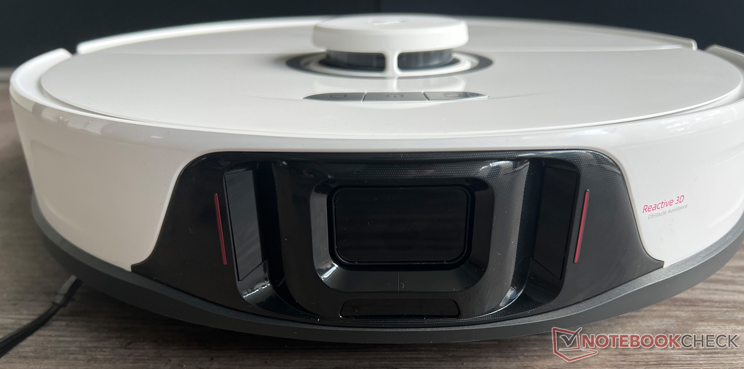 Roborock S8 Pro Ultra review: The best all-rounder among robot vacuums