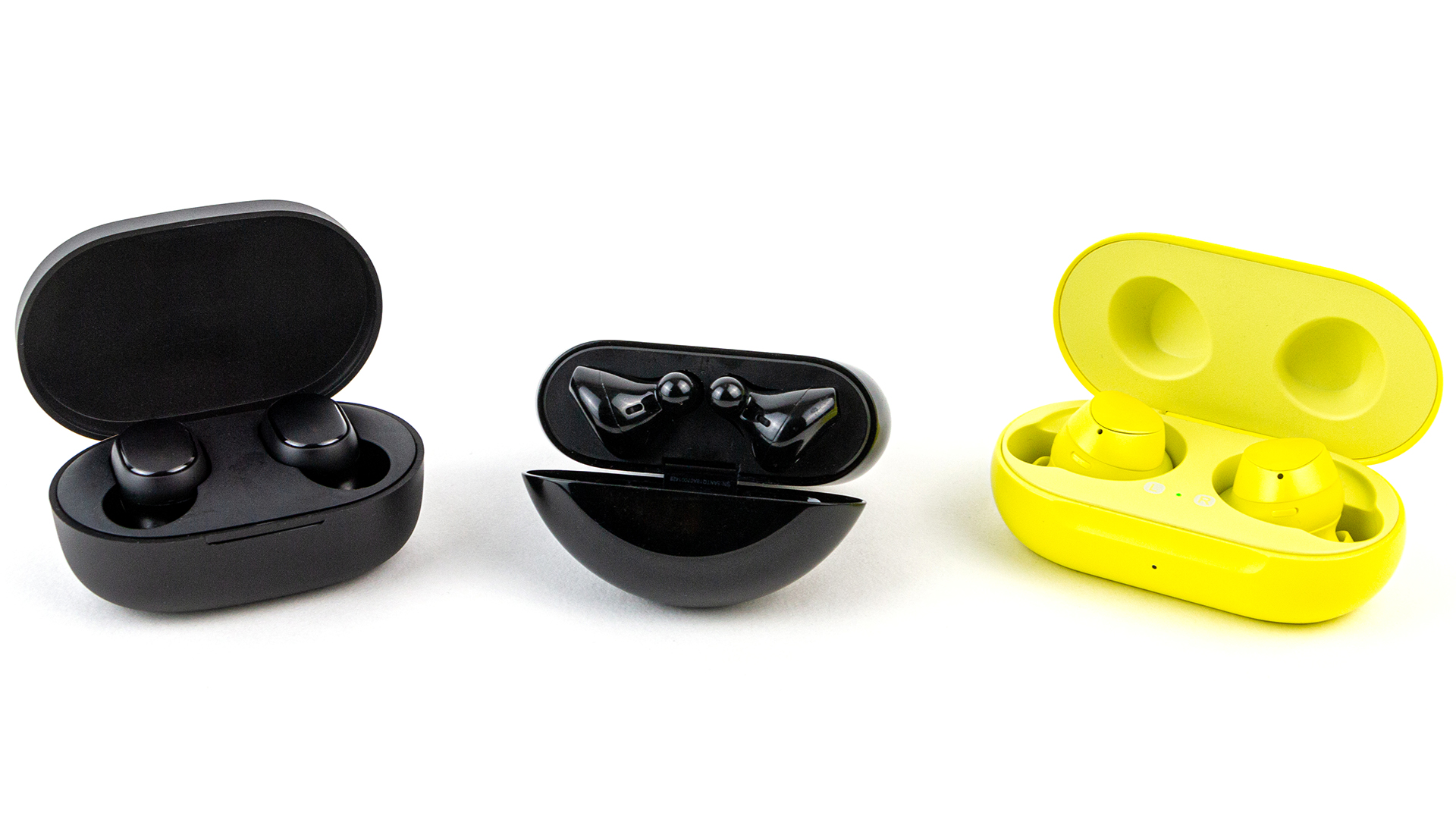 Samsung deals airdots pro
